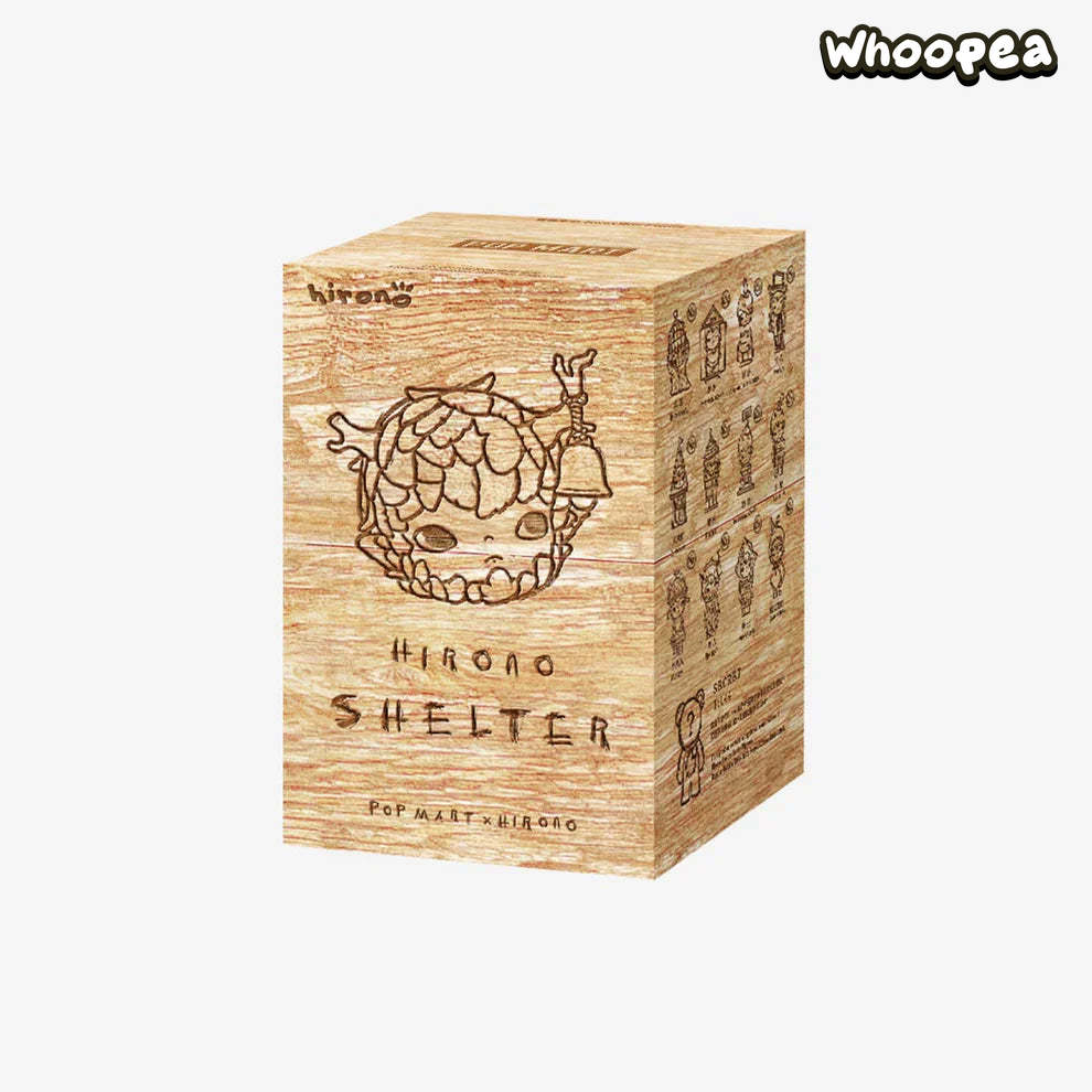 Hirono Shelter Series Blind Box - Image 15