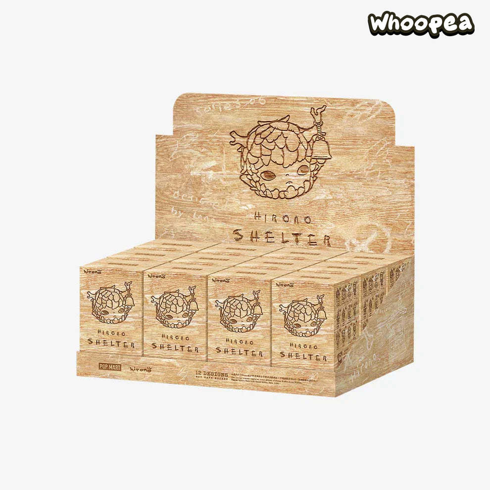 Hirono Shelter Series Blind Box - Image 16