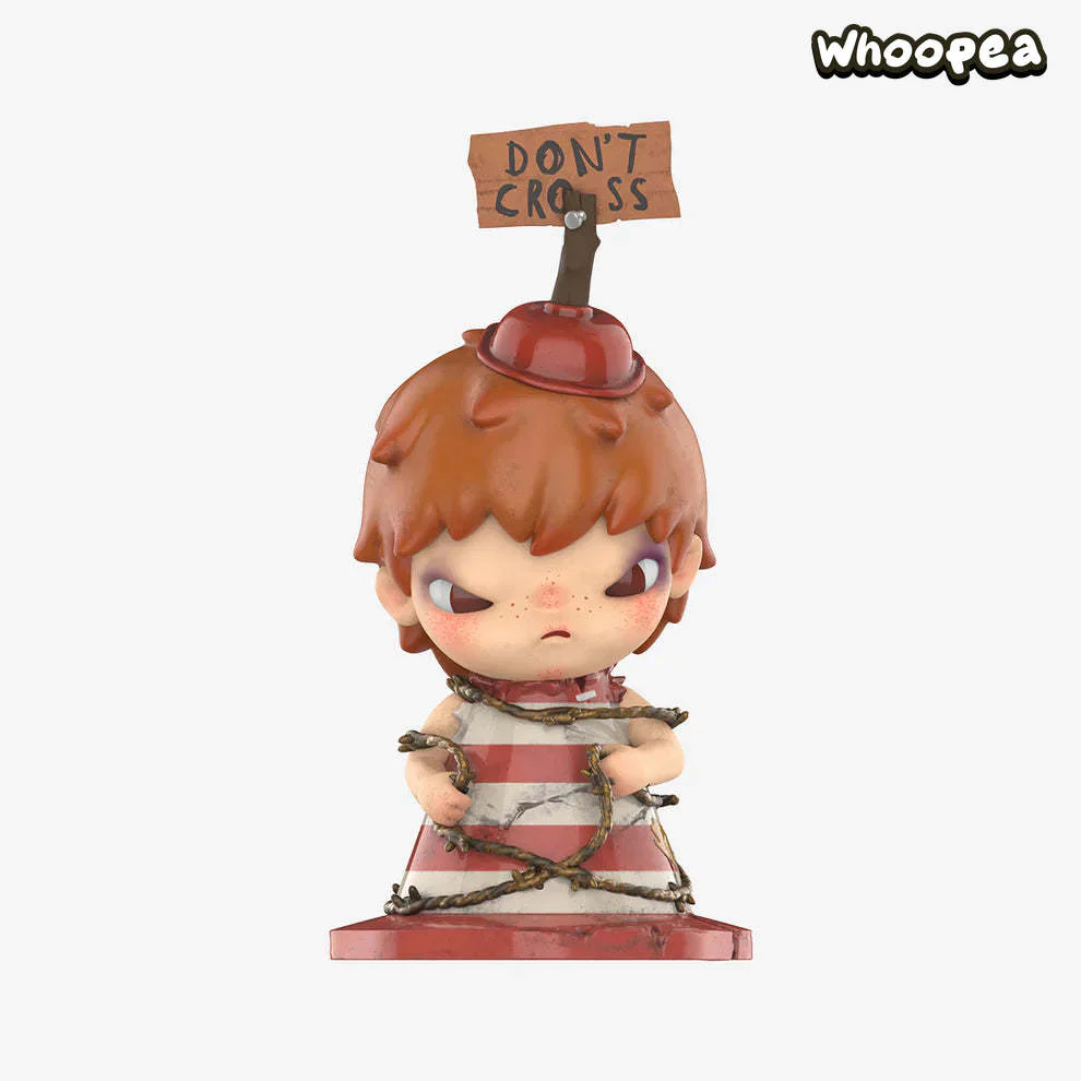 Hirono Shelter Series Blind Box - Image 3