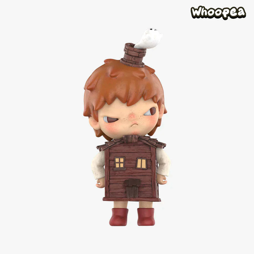 Hirono Shelter Series Blind Box - Image 4