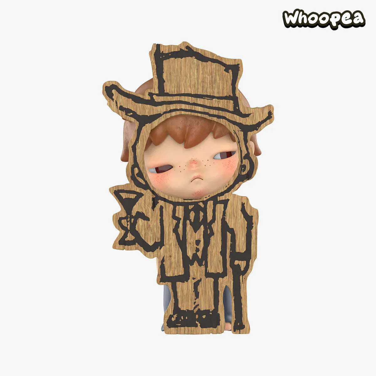 Hirono Shelter Series Blind Box - Image 5