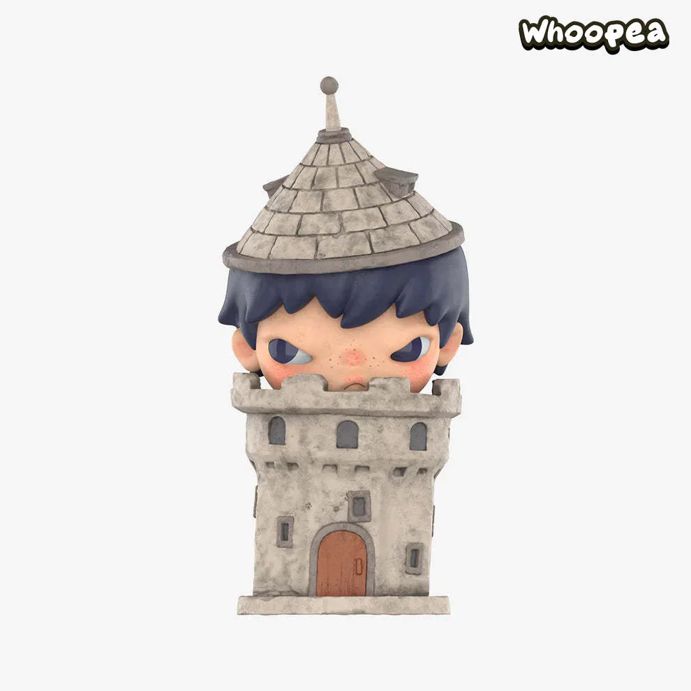 Hirono Shelter Series Blind Box - Image 7