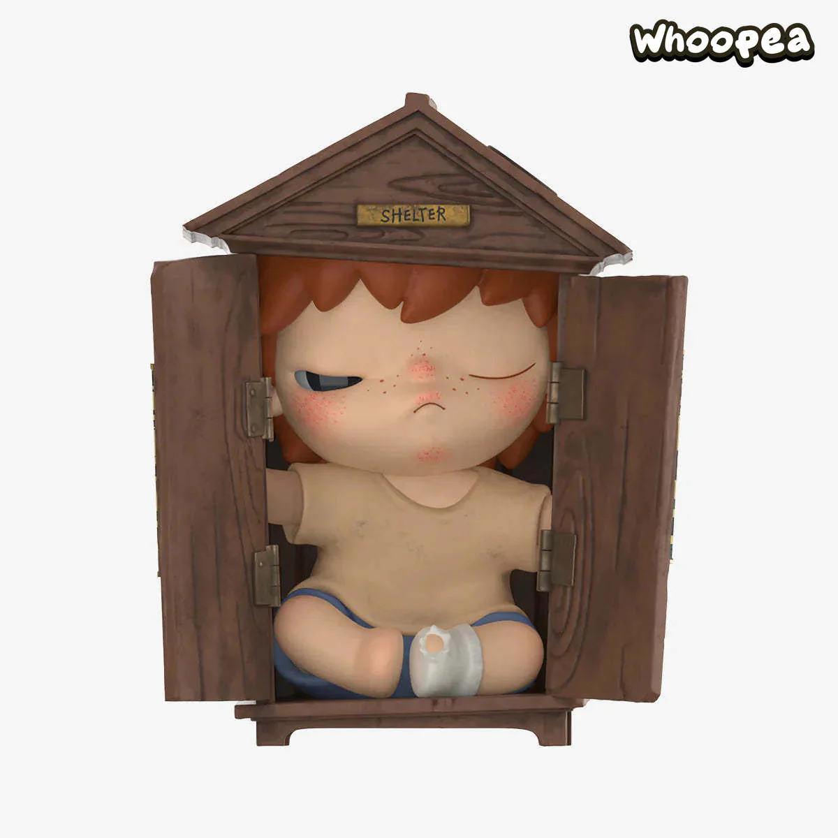Hirono Shelter Series Blind Box - Image 8