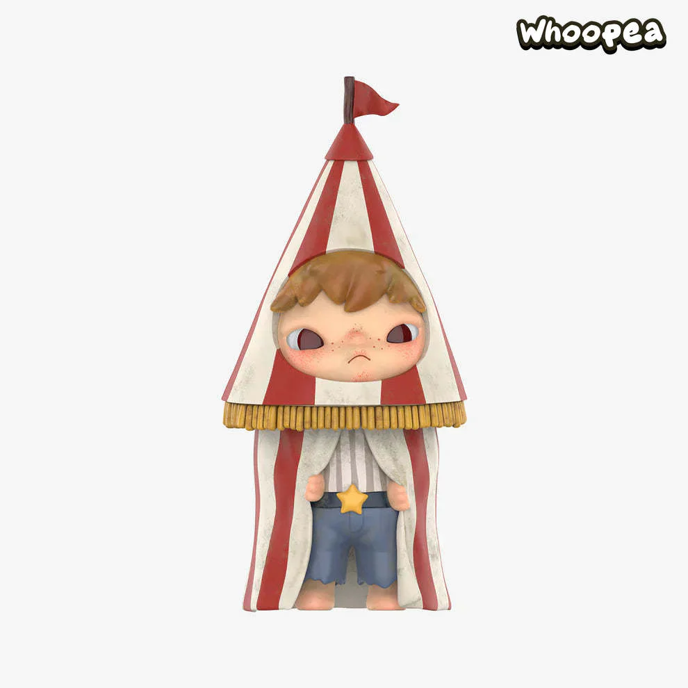 Hirono Shelter Series Blind Box - Image 9