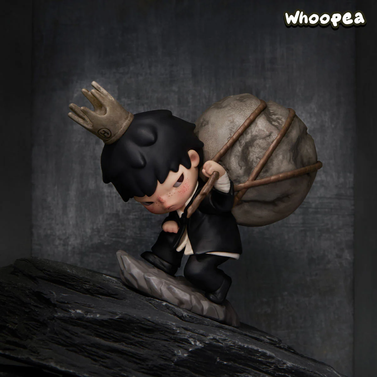 Hirono Tamed Wildgrass Series Figures Blind Box - Image 6