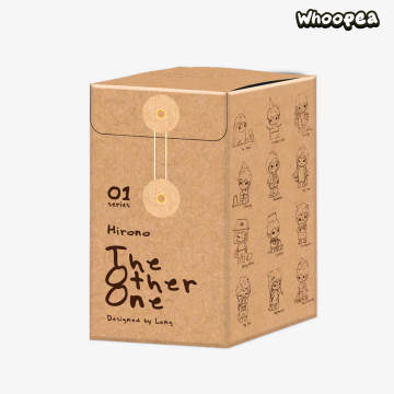 HIRONO The Other One Series Figures, Blind Box - Image 12