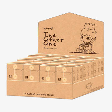 HIRONO The Other One Series Figures, Blind Box - Image 14