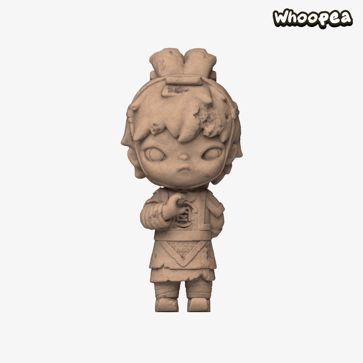 Hirono x CLOT Series Figures, Blind Box - Image 13