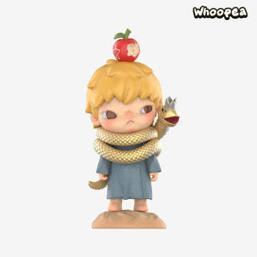 Hirono x Le Petit Prince Series PVC Figures, Blind Box - Image 10
