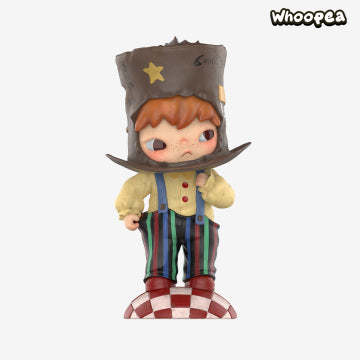 Hirono x Le Petit Prince Series PVC Figures, Blind Box - Image 11