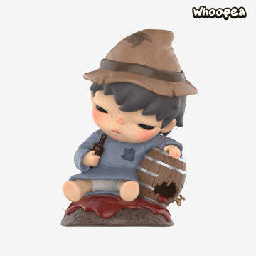 Hirono x Le Petit Prince Series PVC Figures, Blind Box - Image 13