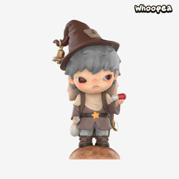 Hirono x Le Petit Prince Series PVC Figures, Blind Box - Image 14