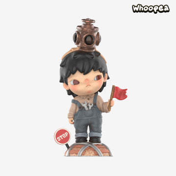 Hirono x Le Petit Prince Series PVC Figures, Blind Box - Image 15