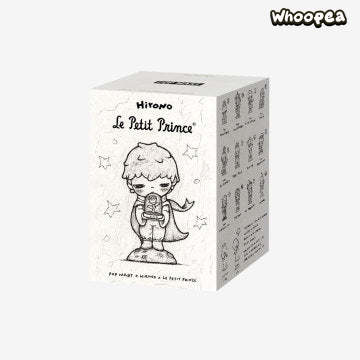 Hirono x Le Petit Prince Series PVC Figures, Blind Box - Image 16