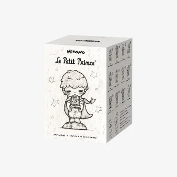 Hirono x Le Petit Prince Series PVC Figures, Blind Box - Image 18