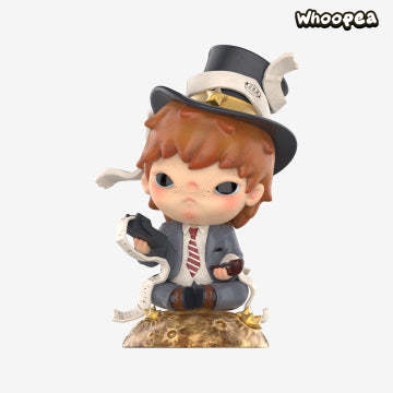 Hirono x Le Petit Prince Series PVC Figures, Blind Box - Image 3