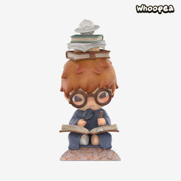 Hirono x Le Petit Prince Series PVC Figures, Blind Box - Image 4