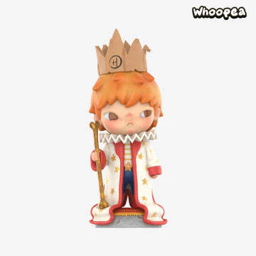 Hirono x Le Petit Prince Series PVC Figures, Blind Box - Image 5