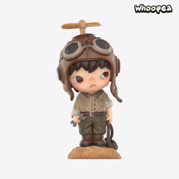Hirono x Le Petit Prince Series PVC Figures, Blind Box - Image 7