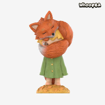 Hirono x Le Petit Prince Series PVC Figures, Blind Box - Image 8