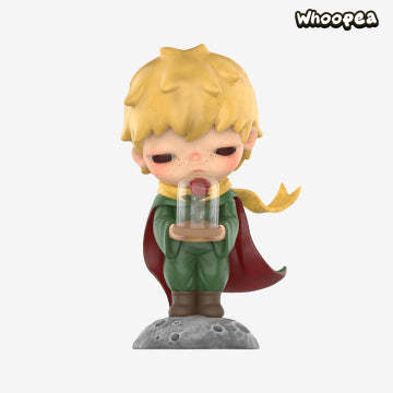 Hirono x Le Petit Prince Series PVC Figures, Blind Box - Image 9