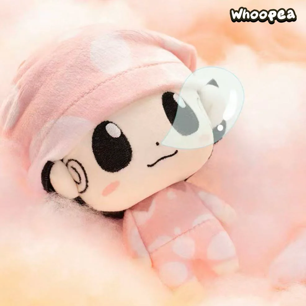 HITMAN REBORN! Versatile Reborn Series Plush Pendant Blind Box - Image 3