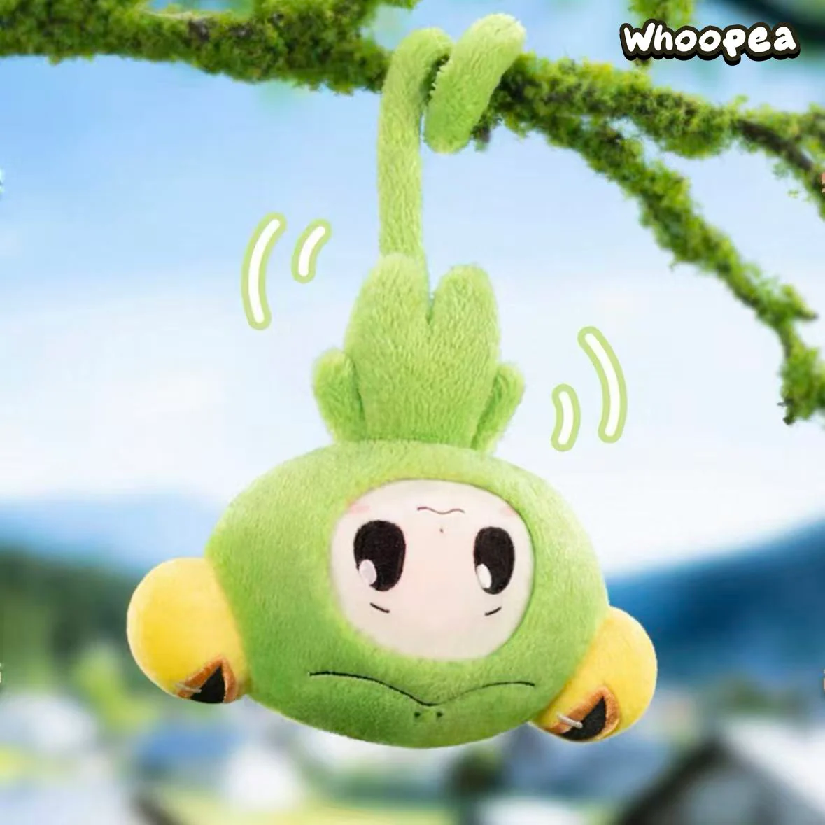 HITMAN REBORN! Versatile Reborn Series Plush Pendant Blind Box - Image 7
