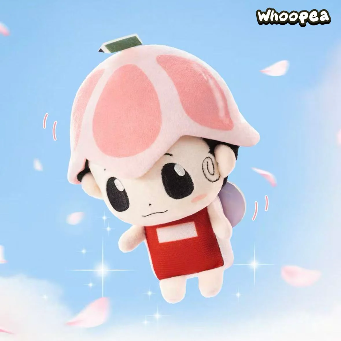HITMAN REBORN! Versatile Reborn Series Plush Pendant Blind Box - Image 8