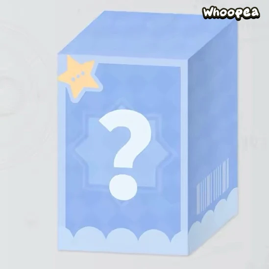 mi HoYo Honkai Star Rail Boys Dormitory Series Figure Blind Box - Image 6