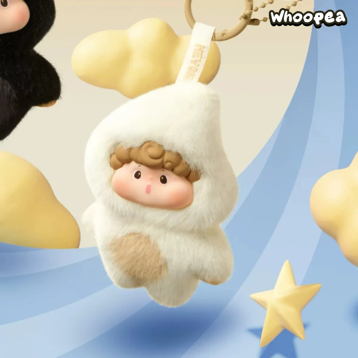 Hudodo-Journey of Energy Series Plush Dolls Blind Box - Image 8