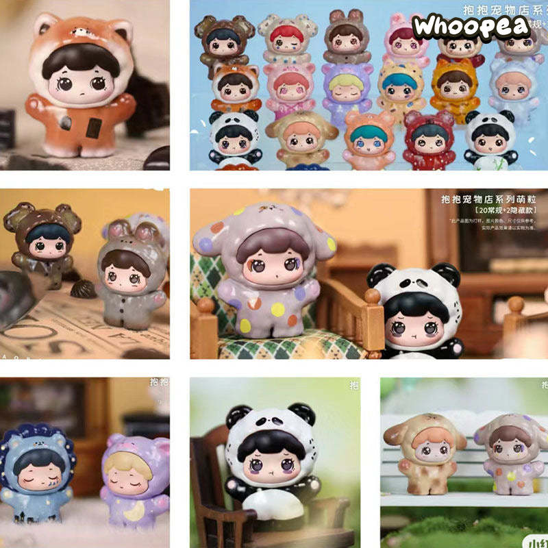 BAOBAO Pet's Store New Design Plus Blind Box, Mini Mystery Bag, Flash Sale!!! - Image 13