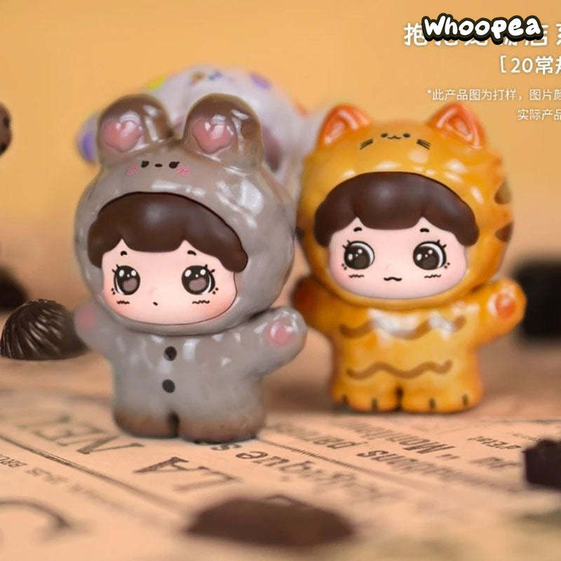 BAOBAO Pet's Store New Design Plus Blind Box, Mini Mystery Bag, Flash Sale!!! - Image 15