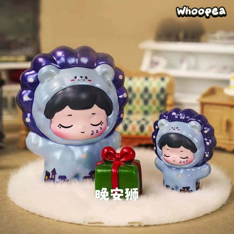 BAOBAO Pet's Store New Design Plus Blind Box, Mini Mystery Bag, Flash Sale!!! - Image 5