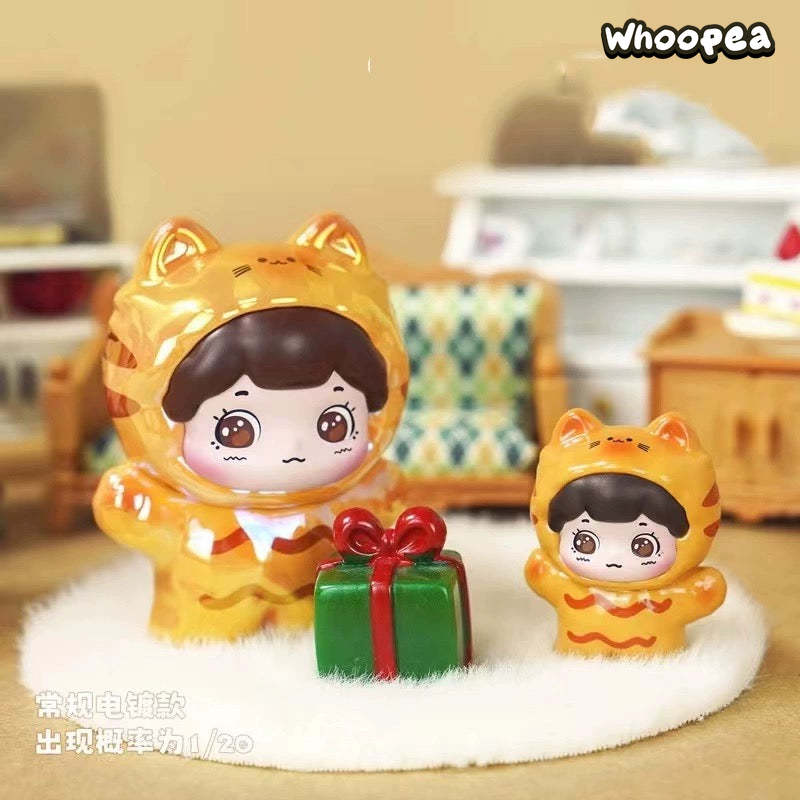 BAOBAO Pet's Store New Design Plus Blind Box, Mini Mystery Bag, Flash Sale!!! - Image 7