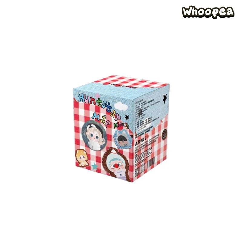 Huntstar Map Series Mini Blind Box【Heyone Beans V5】 - Image 10