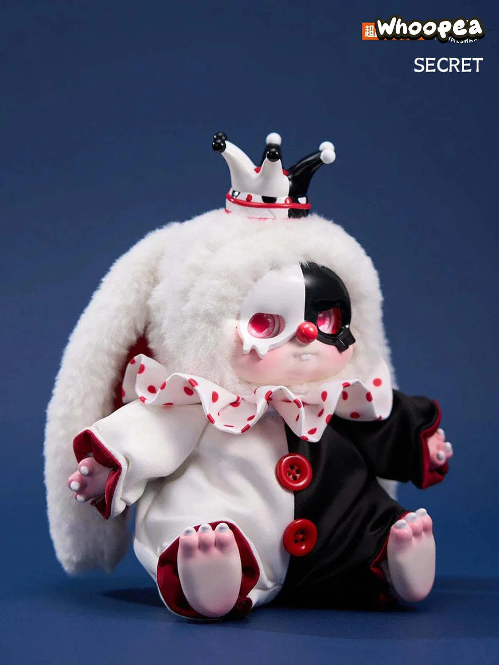 Cino Dreamland Circus Series Plush Blind Box - Image 5
