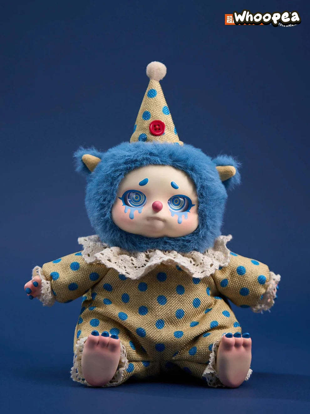 Cino Dreamland Circus Series Plush Blind Box - Image 6
