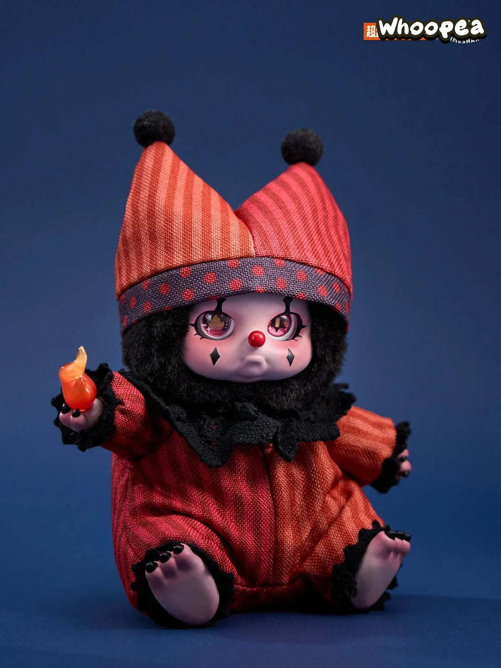 Cino Dreamland Circus Series Plush Blind Box - Image 7