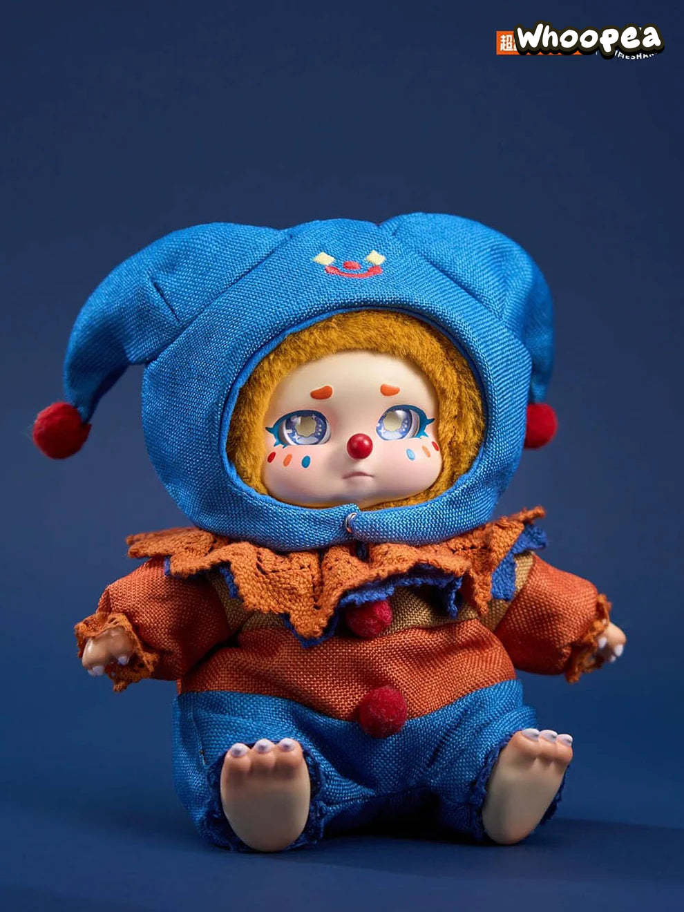 Cino Dreamland Circus Series Plush Blind Box - Image 8