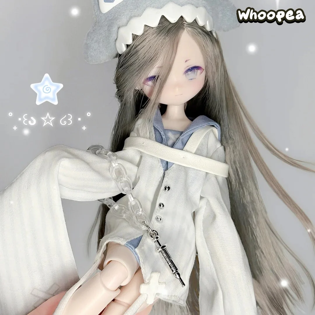 Lovely Kwaidan Series 1/8 BJD Action Figure Blind Box - Image 3
