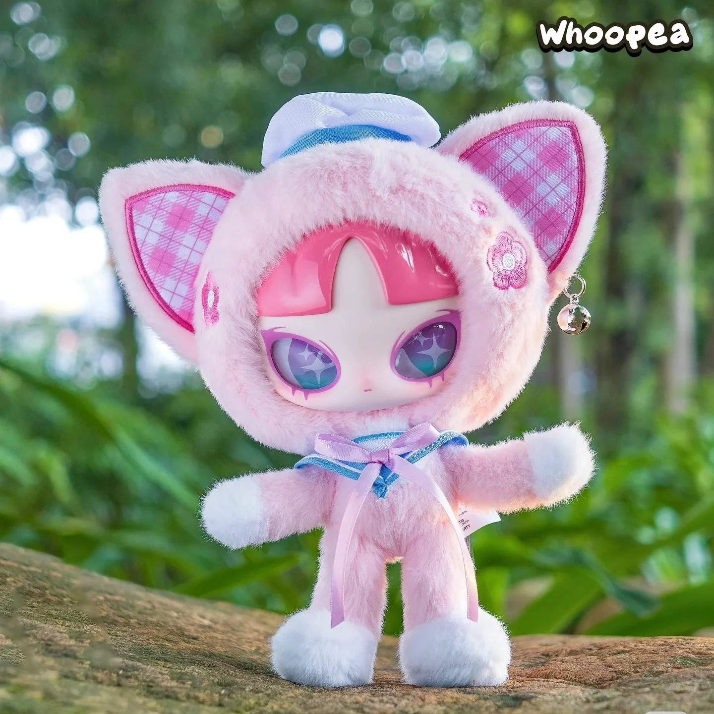 INN'S Crossing Spring Series Plush Dolls, Blind Box - Image 3