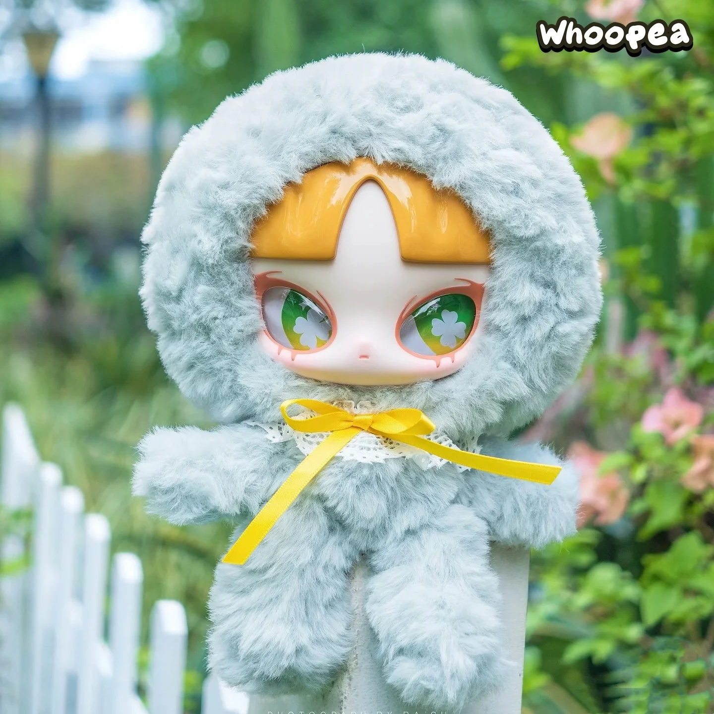 INN'S Crossing Spring Series Plush Dolls, Blind Box - Image 4