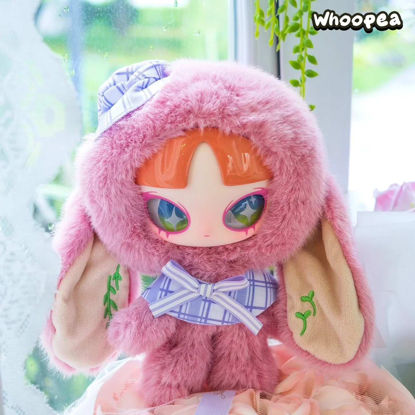 INN'S Crossing Spring Series Plush Dolls, Blind Box - Image 5