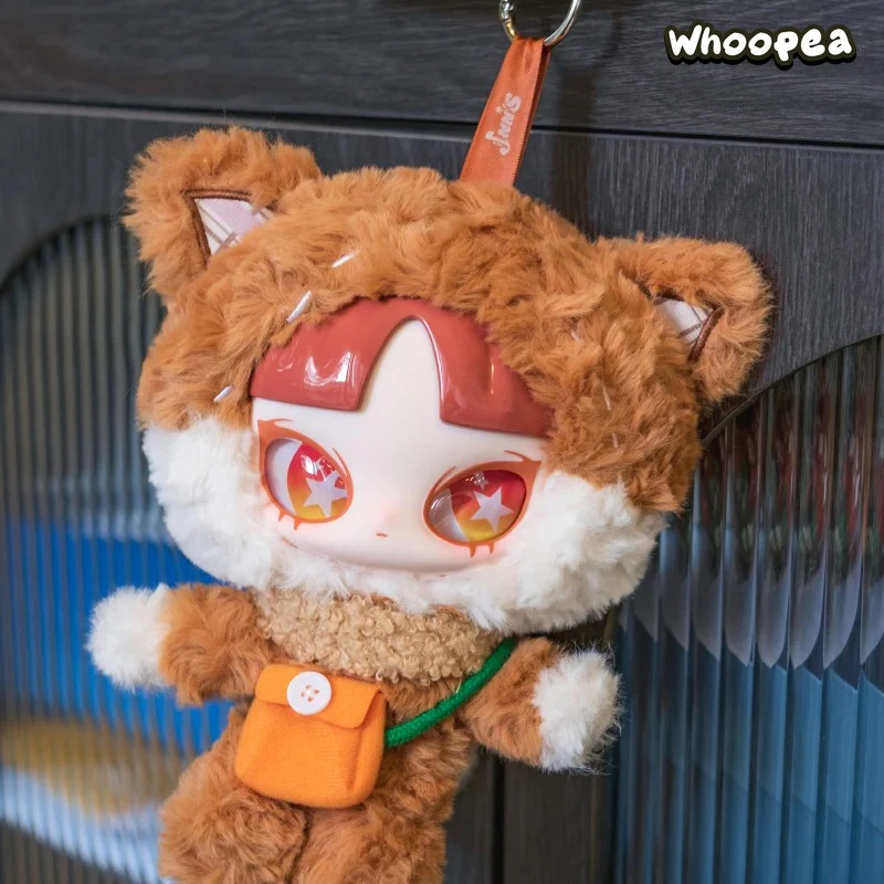 INN'S Crossing Spring Series Plush Dolls, Blind Box - Image 7