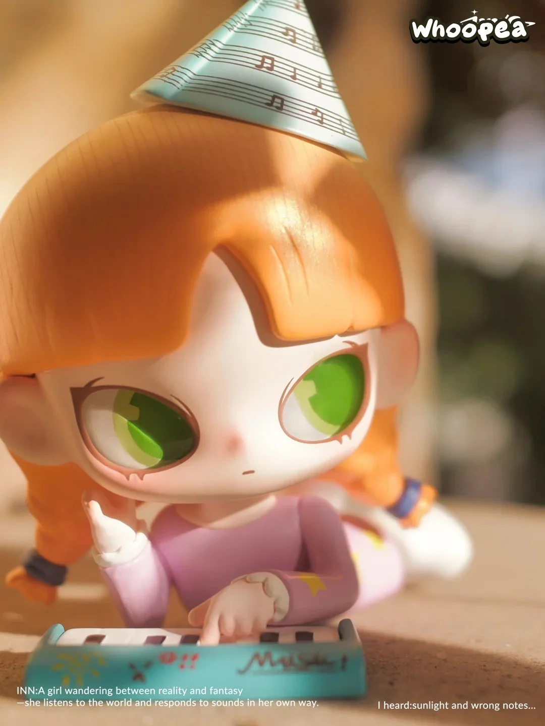 INN'S I Heard Series Figures, Blind Box - Image 10