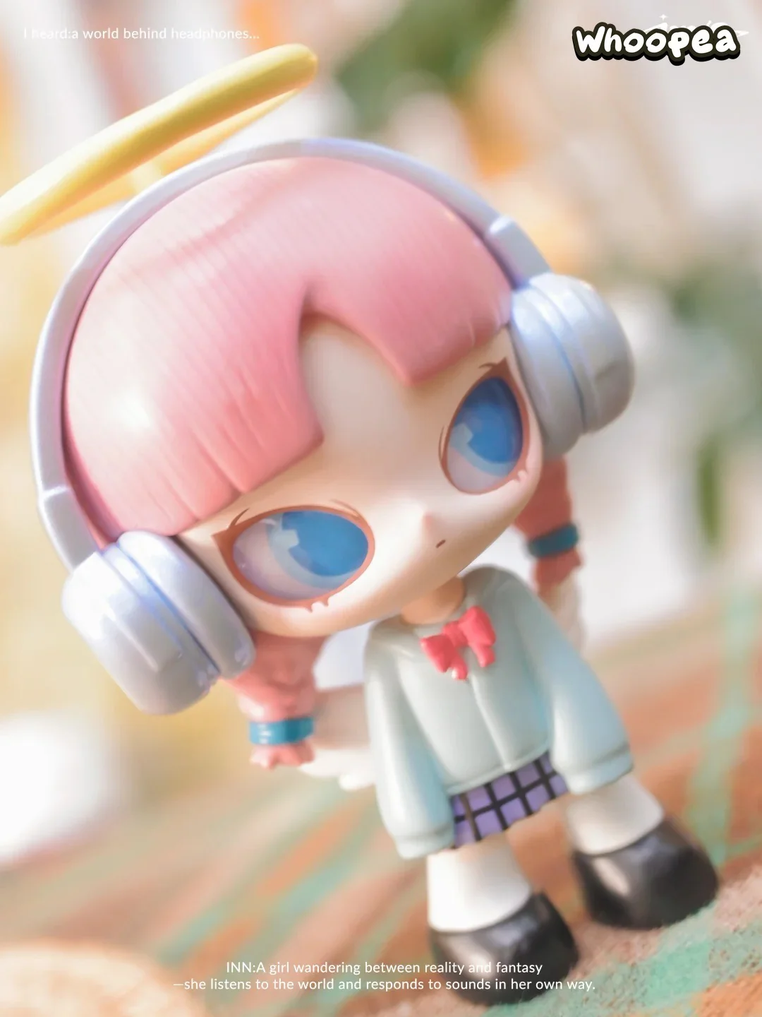 INN'S I Heard Series Figures, Blind Box - Image 11