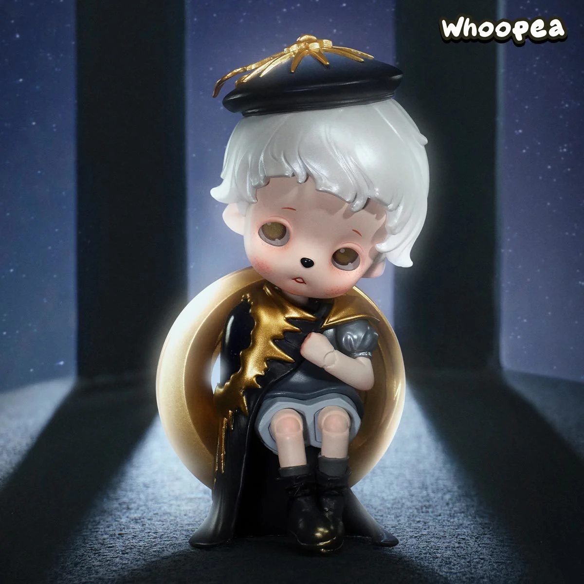 inosoul In the Still Room Series Figures, Blind Box