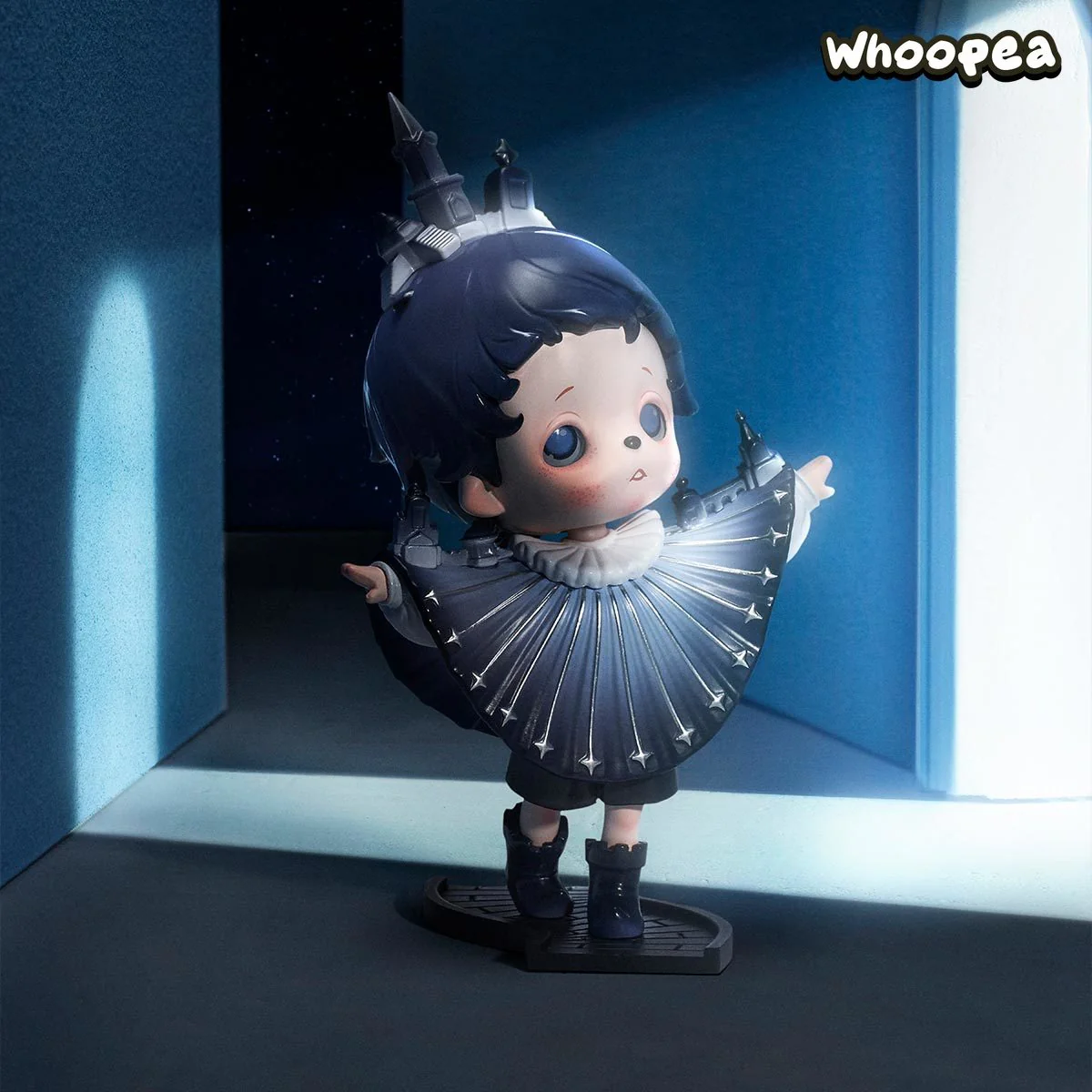 inosoul In the Still Room Series Figures, Blind Box - Image 3