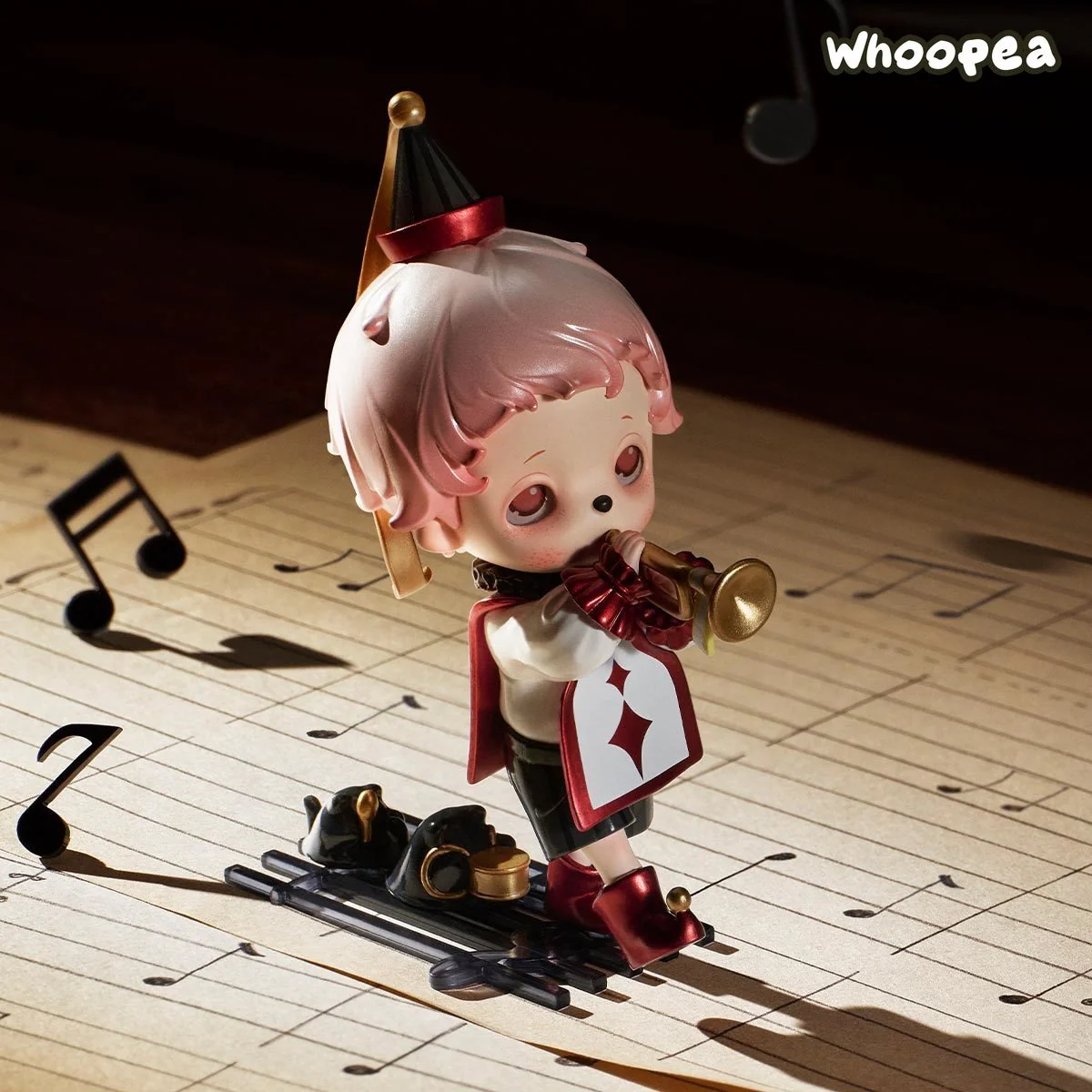 inosoul In the Still Room Series Figures, Blind Box - Image 4