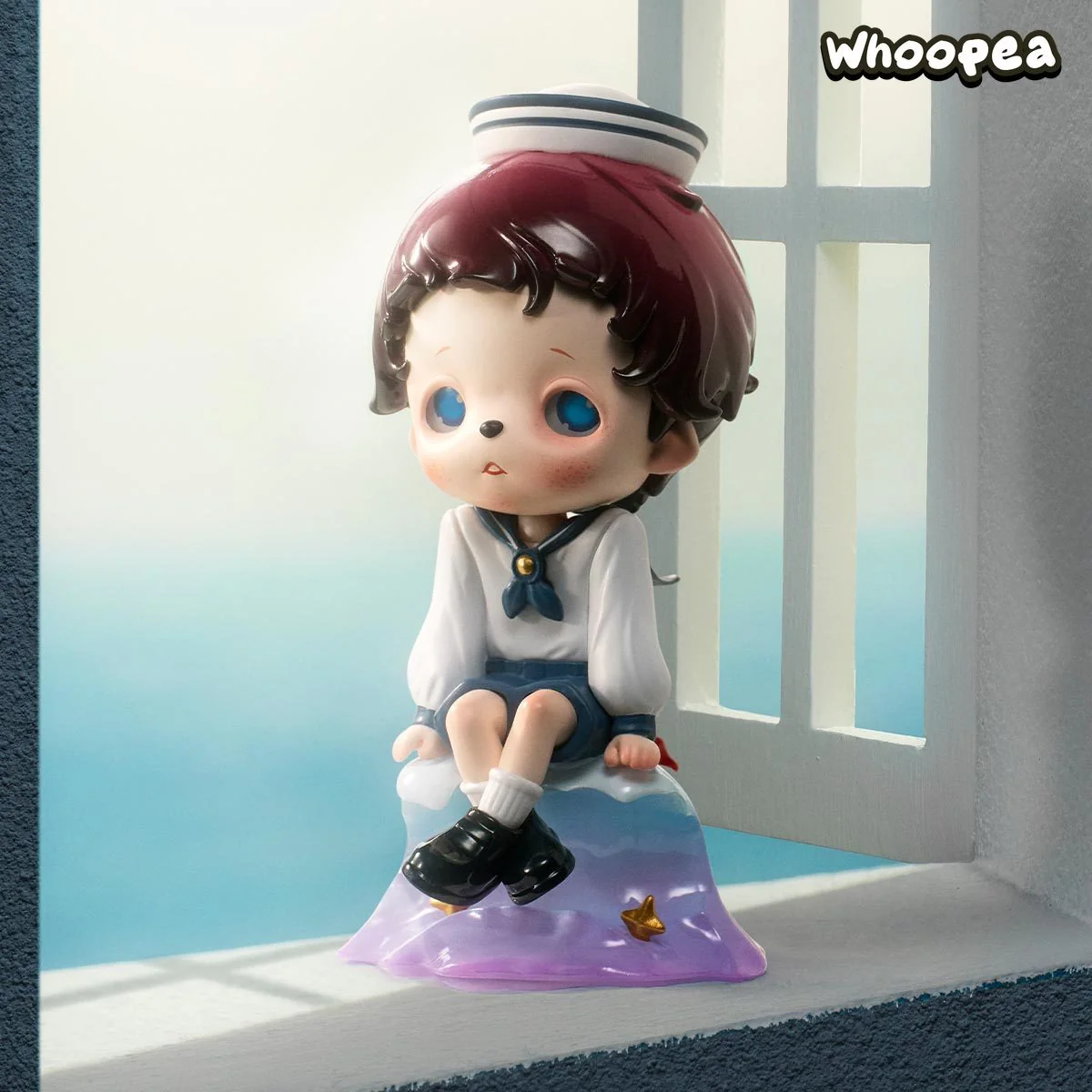 inosoul In the Still Room Series Figures, Blind Box - Image 5